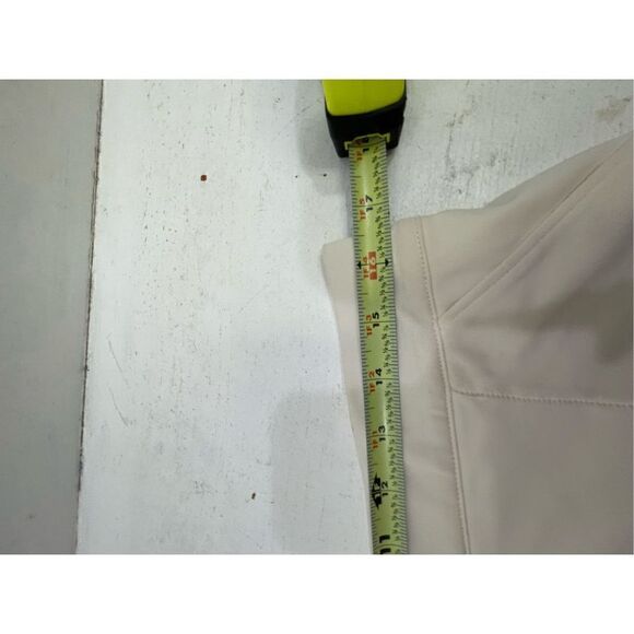 Peter Millar NWT Ivory Tennis Skirt Size XL - Picture 9 of 10